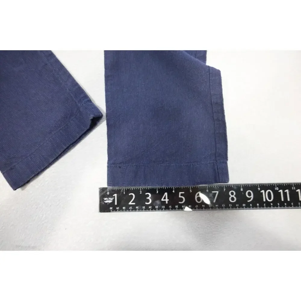 J. Crew color blues 